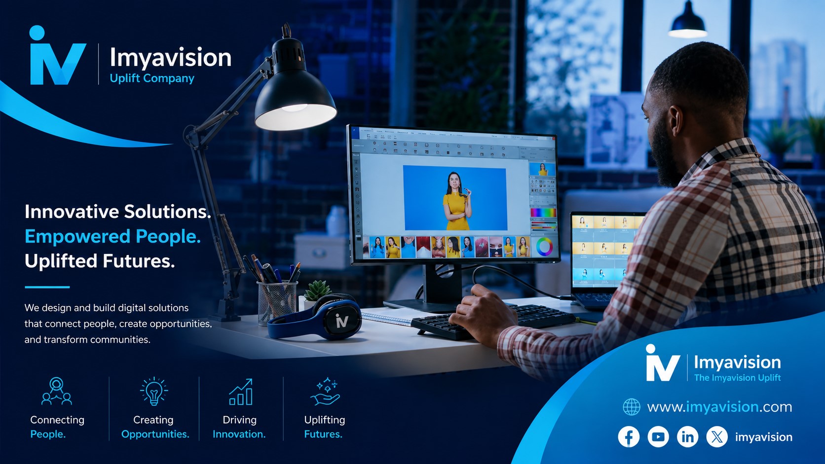 Graphic Design Services